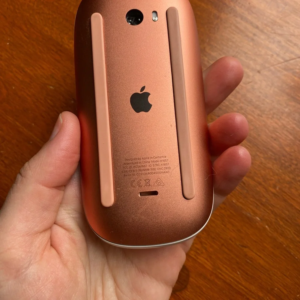 Apple Magic Mouse